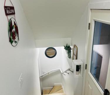 Winnipeg Casa | Bliss Haven
