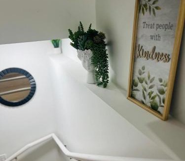 Winnipeg Casa | Bliss Haven