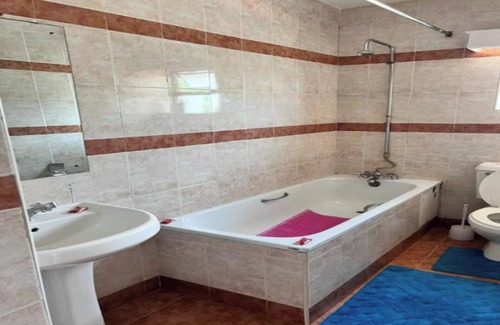 Westlands Hotel | Bliss Haven