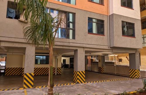 Lavington Apartamento | bliss haven spaces kileleshwa one bedroom apartment