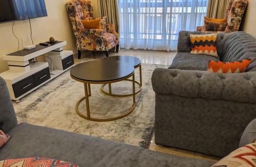 Lavington Apartamento | bliss haven spaces kileleshwa one bedroom apartment