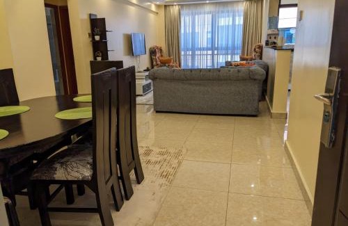 Lavington Apartamento | bliss haven spaces kileleshwa one bedroom apartment