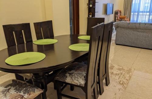 Lavington Apartamento | bliss haven spaces kileleshwa one bedroom apartment