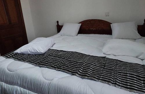 Rwamagana Casa | BLISS HOMES Kigali