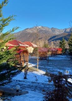 Gabala Hotel | Bliss Hotel & Restaurant