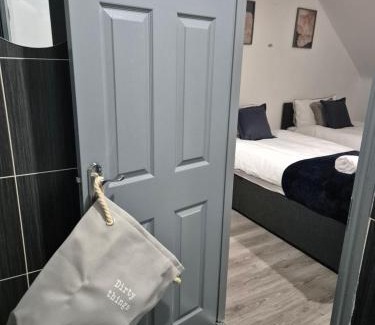 Smethwick Casa | Bliss House