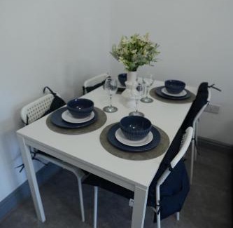 Smethwick Casa | Bliss House