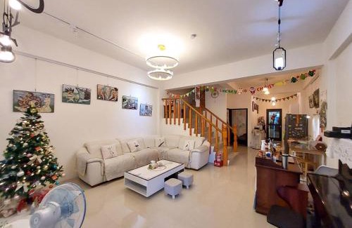 Yuli Casa | Bliss Inn