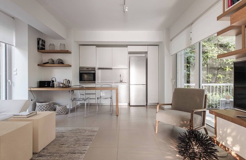 Vouliagmeni Apartamento | Bliss Living