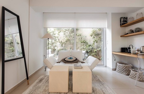 Vouliagmeni Apartamento | Bliss Living