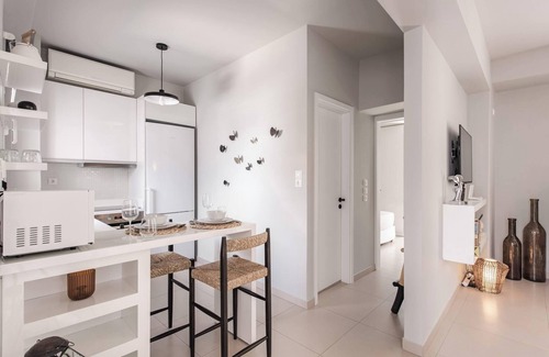 Vouliagmeni Apartamento | Bliss Living