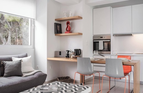 Vouliagmeni Apartamento | Bliss Living