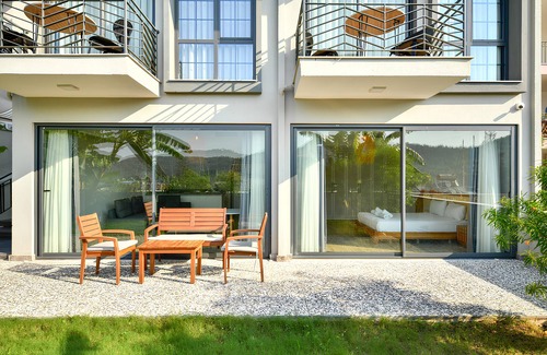 Fethiye Apartamento | Bliss Loft