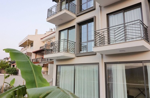 Fethiye Apartamento | Bliss Loft