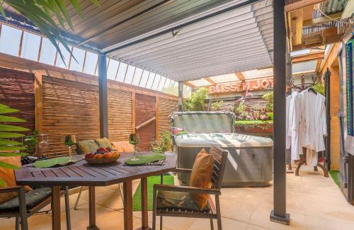 Montauroux Apartamento | Bliss'n joys