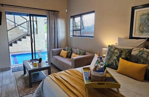 Wavecrest Apartamento | Bliss on JBay - BlissPool