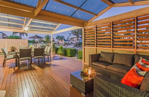 Broadbeach Waters Casa | Bliss On Sunshine