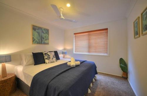 Broadbeach Waters Casa | Bliss On Sunshine
