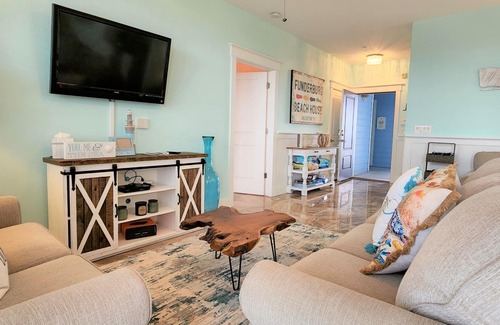 Red Fish Cove Condominio | Bliss On The Bay - Calling all Bird Watchers and Fisherman!