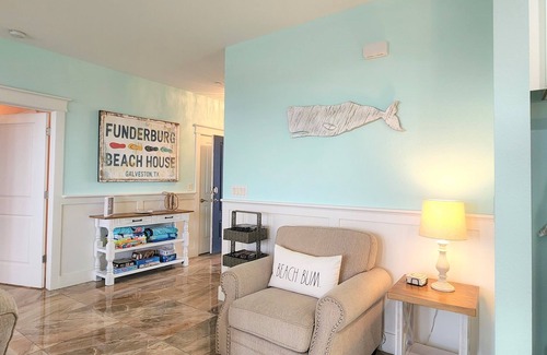 Red Fish Cove Condominio | Bliss On The Bay - Calling all Bird Watchers and Fisherman!
