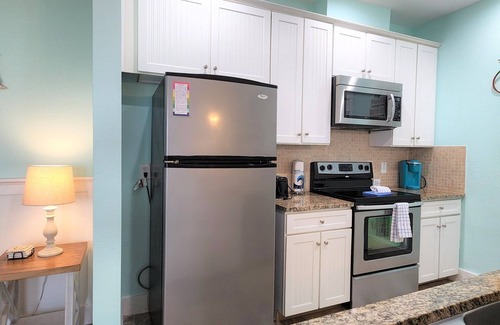 Red Fish Cove Condominio | Bliss On The Bay - Calling all Bird Watchers and Fisherman!