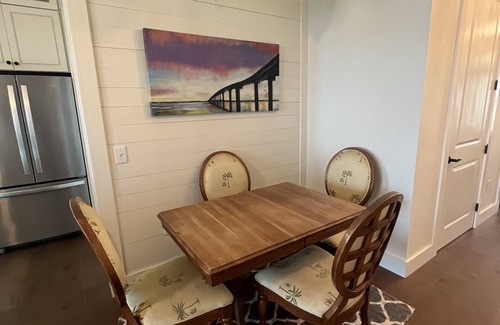 Apalachicola Casa | Bliss On The Bay