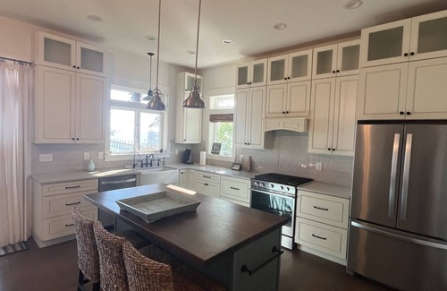 Apalachicola Casa | Bliss On The Bay