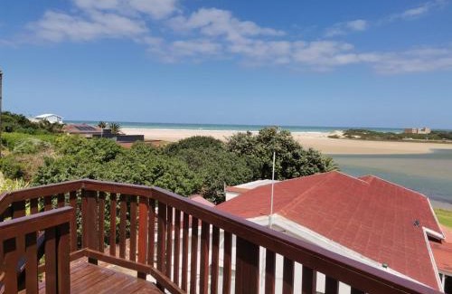 Aston Bay Casa | Bliss on the Bay