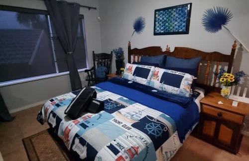 Aston Bay Casa | Bliss on the Bay