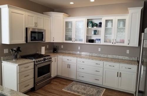 Greenbush Casa | Bliss On The Bluff- Luxury Lake Huron Vacation Getaway