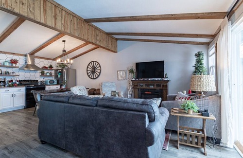 Rib Mountain Casa | Bliss on the Lake - Waterfront Home