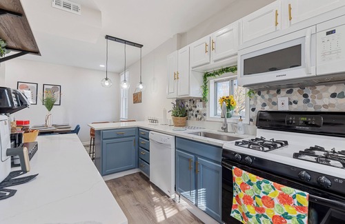 Lochearn Casa | Bliss place pet friendly