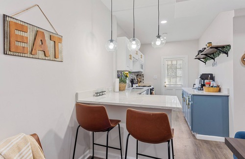 Lochearn Casa | Bliss place pet friendly