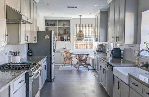 McNeil Casa | Bliss Retreat