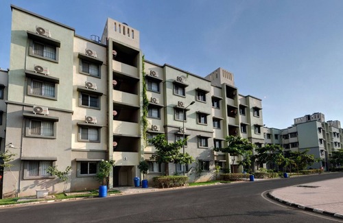 Gandhinagar Apartamento | Bliss Serviced Apartments