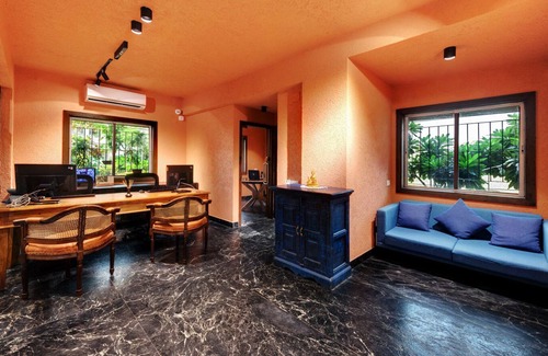 Gandhinagar Apartamento | Bliss Serviced Apartments