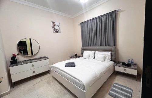 Abu Dhabi Casa | Bliss Spot Vacation Home