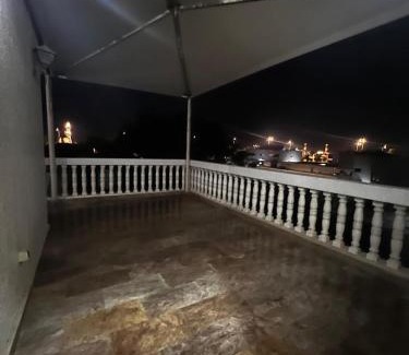 Abu Dhabi Casa | Bliss Spot Vacation Home