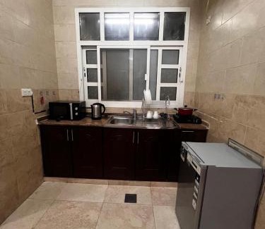 Abu Dhabi Casa | Bliss Spot Vacation Home