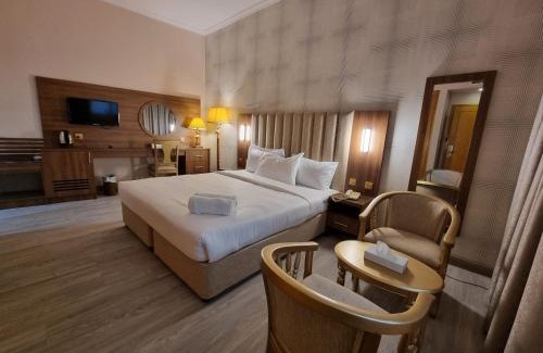 Naif Hotel | Bliss Square Hotel