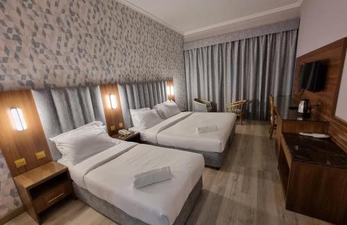 Naif Hotel | Bliss Square Hotel