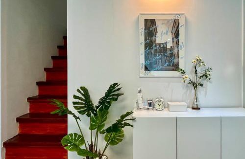 Suyeong-Gu Apartamento | Bliss Stay 3mins to Gwangan Station