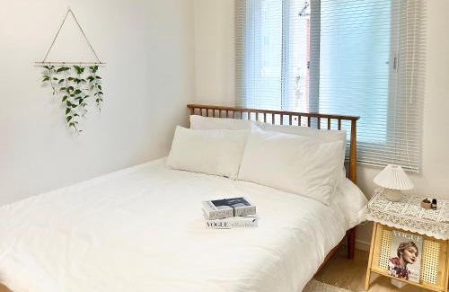 Suyeong-Gu Apartamento | Bliss Stay 3mins to Gwangan Station