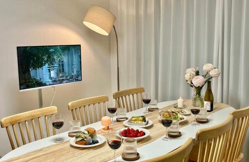 Suyeong-Gu Apartamento | Bliss Stay 3mins to Gwangan Station