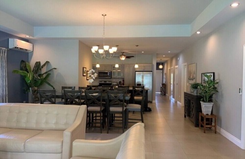 Golden Grove Villa | “Bliss”, Villa 12 Samaan Grove