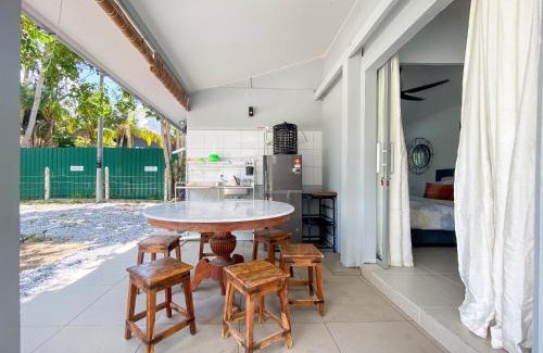 Pantai Tengah Casa | Bliss Villa Langkawi