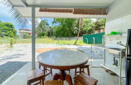 Pantai Tengah Casa | Bliss Villa Langkawi