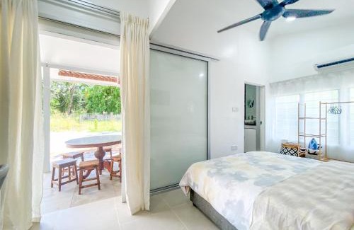 Pantai Tengah Casa | Bliss Villa Langkawi