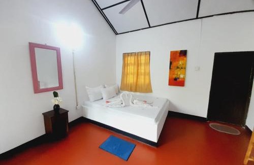 Nilaveli Hotel | Blissbay @ the rock