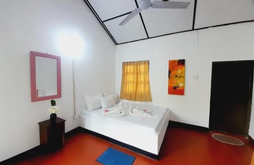Nilaveli Hotel | Blissbay @ the rock